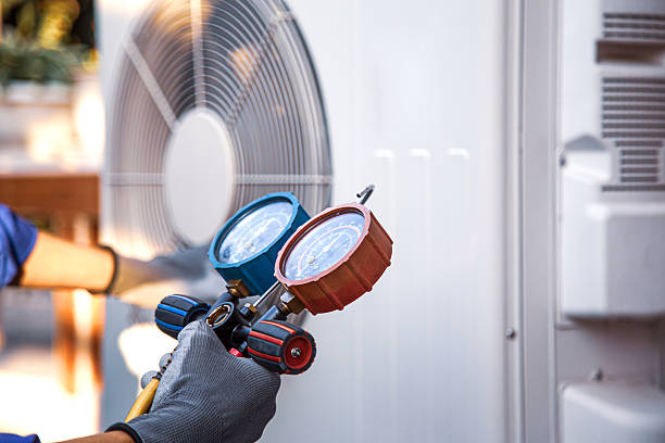 Affordable Hvac Installation solutions in Raymond, MS